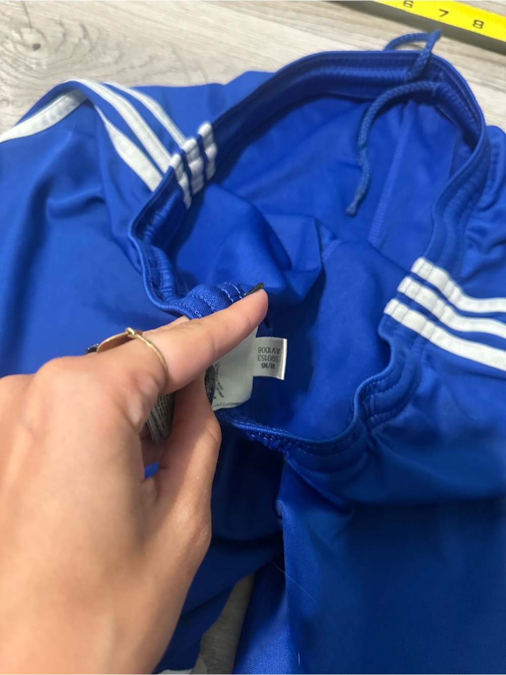 Adidas Shorts - Picture 6 of 6